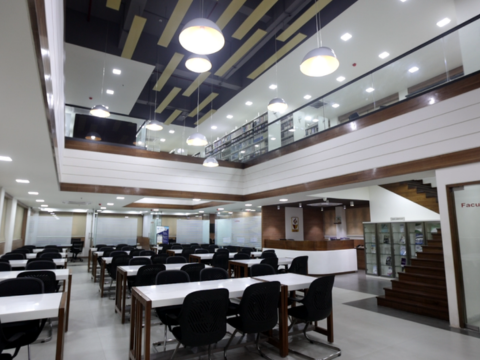 top MBA college in Bangalore